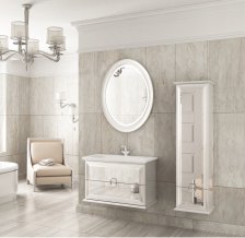 Пенал Миларита с ящиком