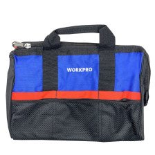Сумка для инструмента 17,5" 445х290х320мм WORKPRO WP281002 