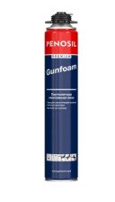 Пена монтажная PENOSIL 65 870мл профессиональная зимняя