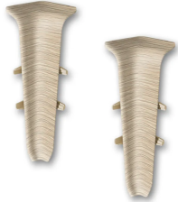 Угол внутренний Идеал Деконика дуб северный