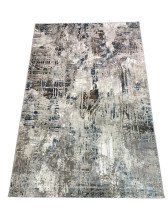 Дорожка Calypso 8557 PQ48 0,8м l grey-blue