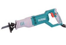 Пила TOTAL сабельная 750 Вт глубина пропила 115 мм