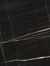 Столешница UD (3,0х0,6х0,038) С565/CR черный тунис