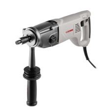 Дрель с микро-ударом CROWN  ударная CT32072DH BMC 1400Вт 