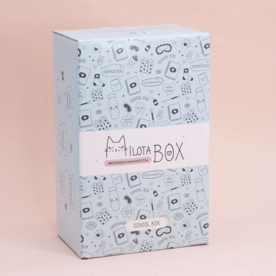 MilotaBox mini "Travel" MBS020