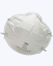 Респиратор ЗМ 8102