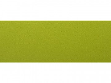 Кромка ПВХ 2 х 19 мм лайм 3601