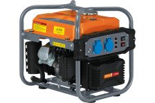 Генератор КРАТОН GG-2500i 2 кВт 220В бензиновый инверторный