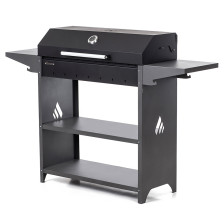 Мангал Professional Standart BBQ 1,58×0,45×1,11 мм