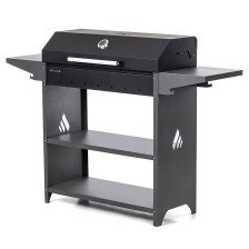 Мангал Professional Standart BBQ 1,58×0,45×1,11 мм