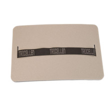 Сиденье туристическое однослойное серый 350х230х10 мм 85191781