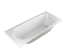 Ванна акриловая 170х70 Storm + каркас