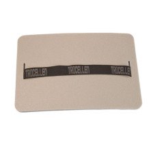 Сиденье туристическое однослойное серый 350х230х10 мм 85191781