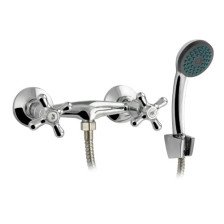 Смеситель для душа МайФайр/MAYFAIR 87303 хром