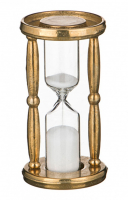 Часы песочные h=7,5 см 333-331