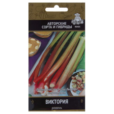 Семена Ревень Виктория (А) (Поиск)