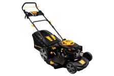 Бензогазонокосилка CHAMPION LM4622 2,6 кВт, 60л, 46 см