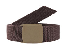 Ремень РЕМ-442 IFRIT-Metalfree Орех 140 см