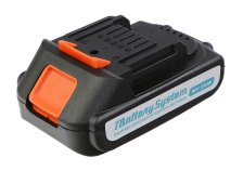 Аккумулятор STURM SBP1802 18В 2,0 Ач