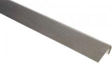 Планка сартовая  для цокольного сайдинга (2,4м) Wandstein