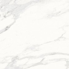 Керамогранит (60х60) Calacatta Superb белый полированный (Laparet, Индия)