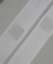 Тесьма для карниза "труба-имитация люверсов"06-7000