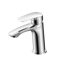 Смеситель для раковины однорычажный MILARDO Rora RORSB00M01 