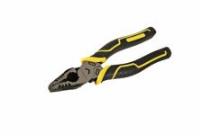 Пассатижи 175мм Hanskonner 1020-02-1-175