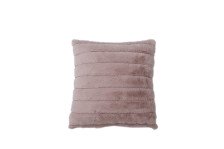 Наволочка декоративная Анабель Пепел роза 45х45 Sofi De Marko