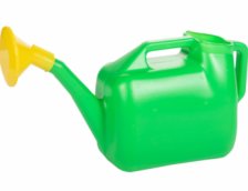 Лейка пластмассовая 10л с рассеивателем