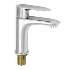 Смеситель для раковины однорычажный МАГНУС/MAGNUS 8600 хром