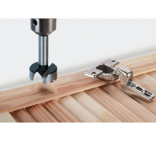 Сверло ФОРСТНЕРА 70мм победитовое STRONG Standart СТК-043