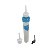 Палочка для чистки ушей LES-01, 14 см 2989551