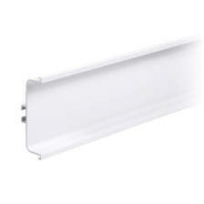 Ручка-профиль GOLA BALANCE RP050W.1/000/4100 белый