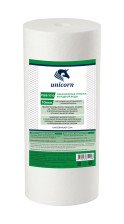 Картридж полипропиленовый 10мкр 10BB  UNICORN (PS BB 1010)