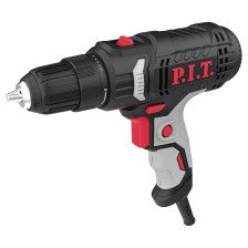 Шуруповерт PIT PBM10-C3 сетевой (400Вт, 35Нм, 2ск)