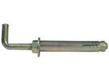 Болт М12х70 анкерный костыль М10 2шт
