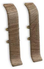 Соединитель Идеал Классик падук 70 мм