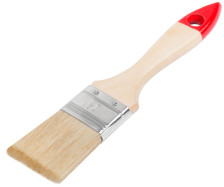 Кисть флейцевая 1,5" FIT 01034