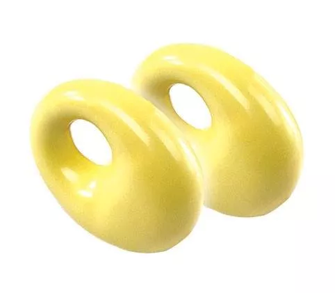 Утяжелители кистевые Lite Weights 0,5кг х 2шт 2941LW