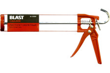 Пистолет для герметика скелетный Caulker Blast 591001