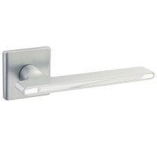 Ручка дверная Apecs Ultra H-60145-A-CRS/CR