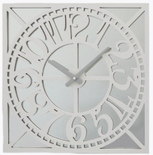 Часы настенные Зеркальные 1,2кв