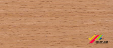 Кромка ПВХ 2 х 36 мм бук бавария 5113