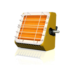 Обогреватель Aeroheat IG 2500  2,3 кВт, инфракрасный, газовый