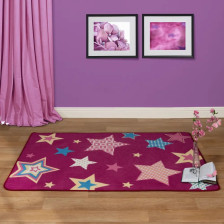 Ковер Карпеты Звезды 30;32 1,0х1,5м