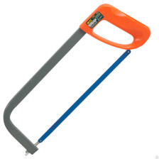 Ножовка по металлу 300мм с пластиковой ручкой FIT 40062