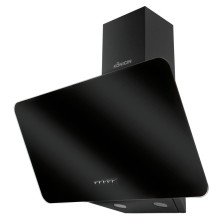 Вытяжка Konigin Pirol Black 60-650 черный