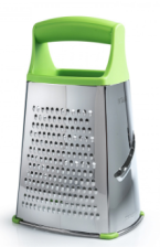 Терка нержавеющая 4 грани 22 см TR-21915 TalleR