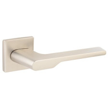 Ручка дверная Apecs Ultra H-60144-A-NISM